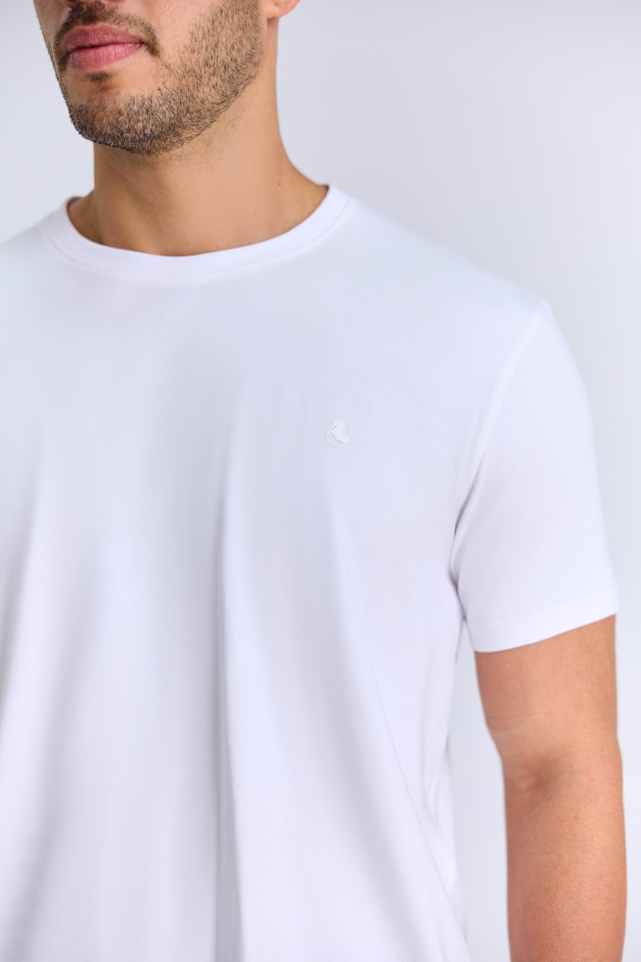 RB Merlot Crewneck