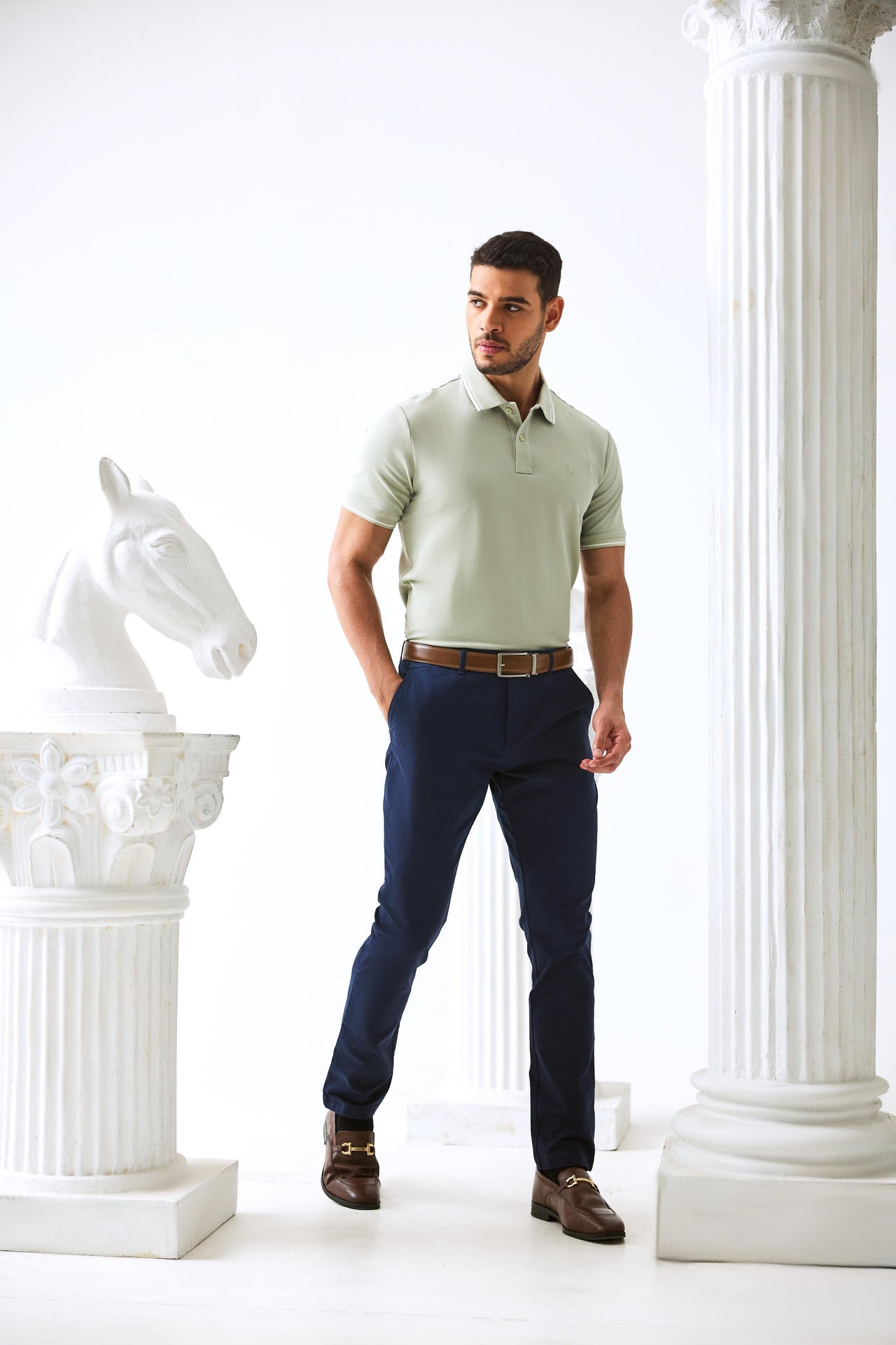 Prestige Polo