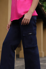 Zypher Cargo Pant