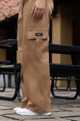 City cargo pant