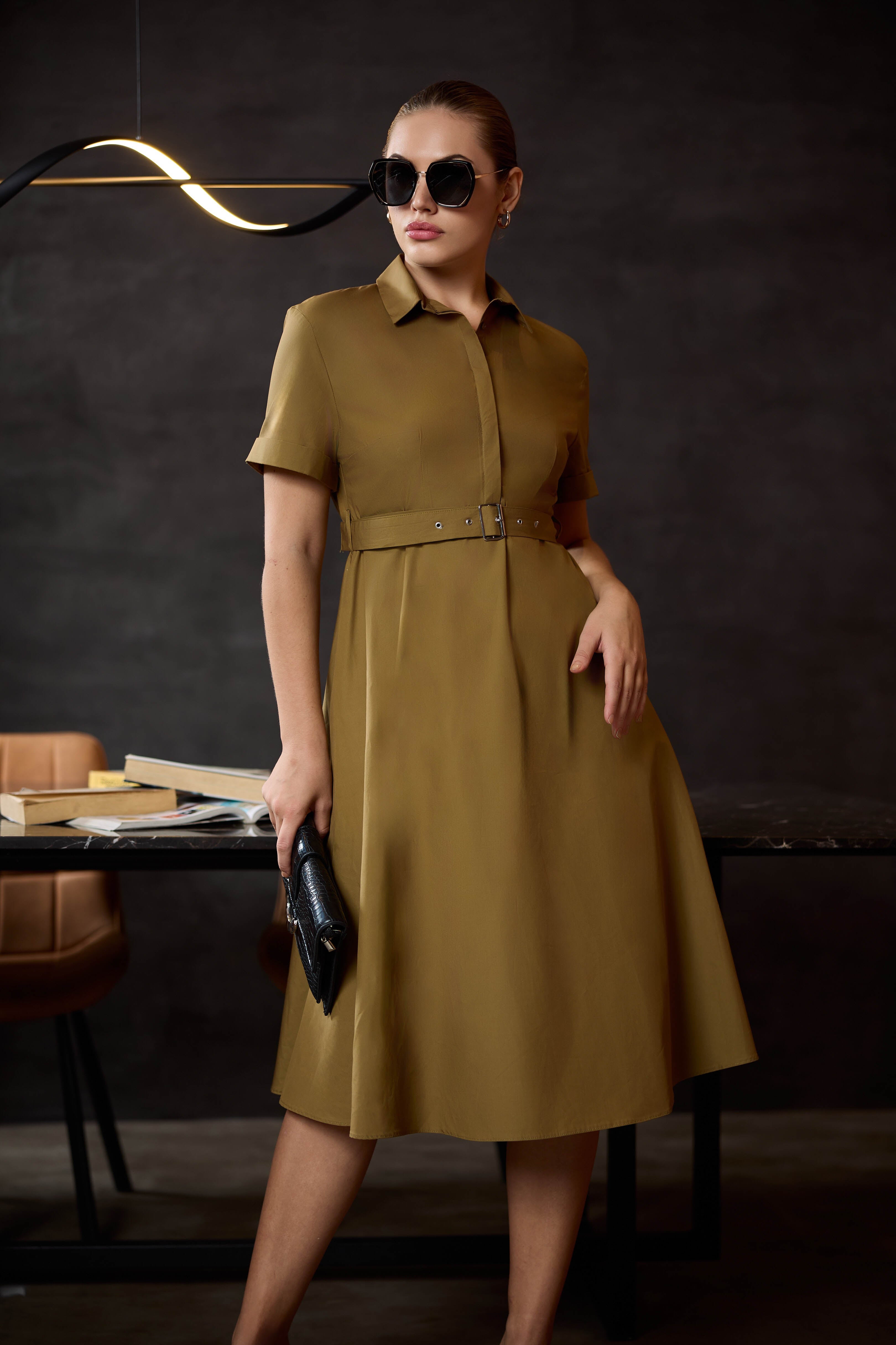 Comfy Fit WW Dress