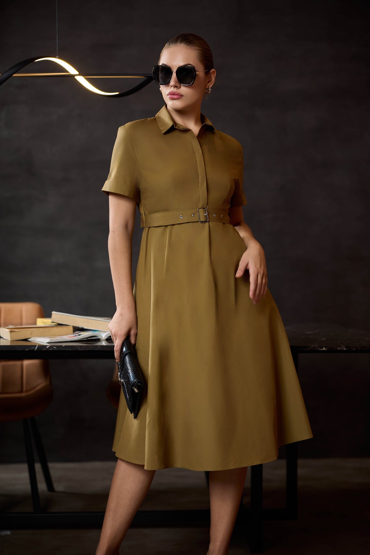 Comfy Fit WW Dress