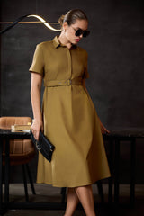 Comfy Fit WW Dress