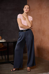 Comfy Fit Square Neck WW Body Suit