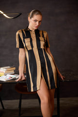 Power Prep WW Dress