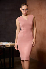 Slay With Shape WW Dress