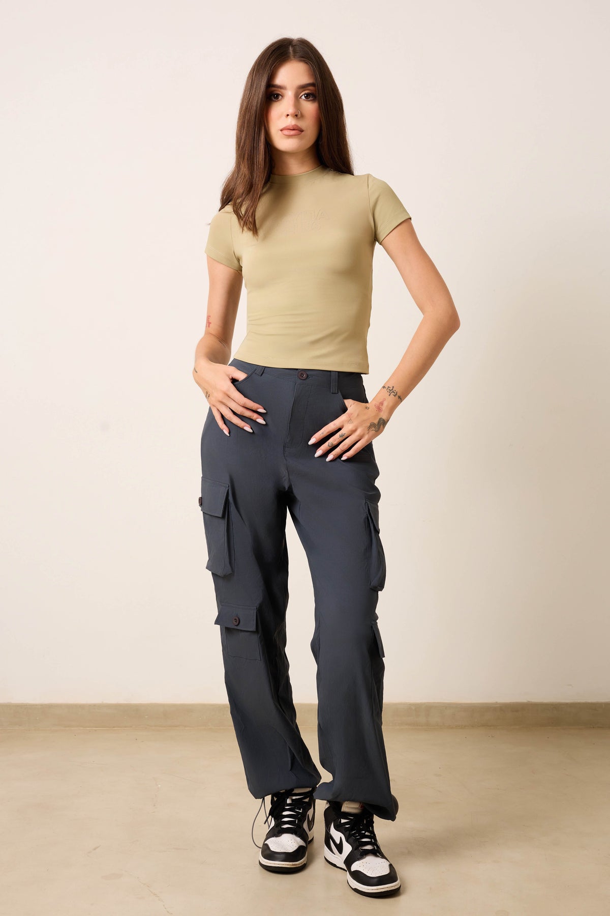 Rogue Pocket Cargo