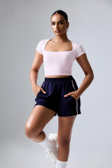 Luna Lounge Shorts