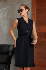 Glam In Wadrobe WW Dress