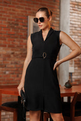 Glam In Wadrobe WW Dress