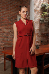 Glam In Wadrobe WW Dress