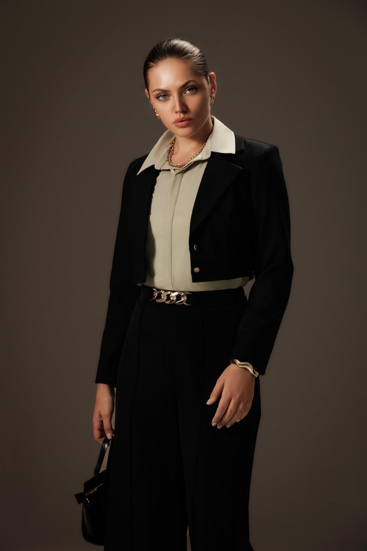 Next-Gen Executive WW Pant