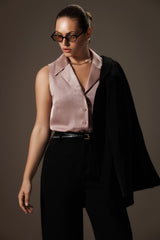 Command Culture WW Top