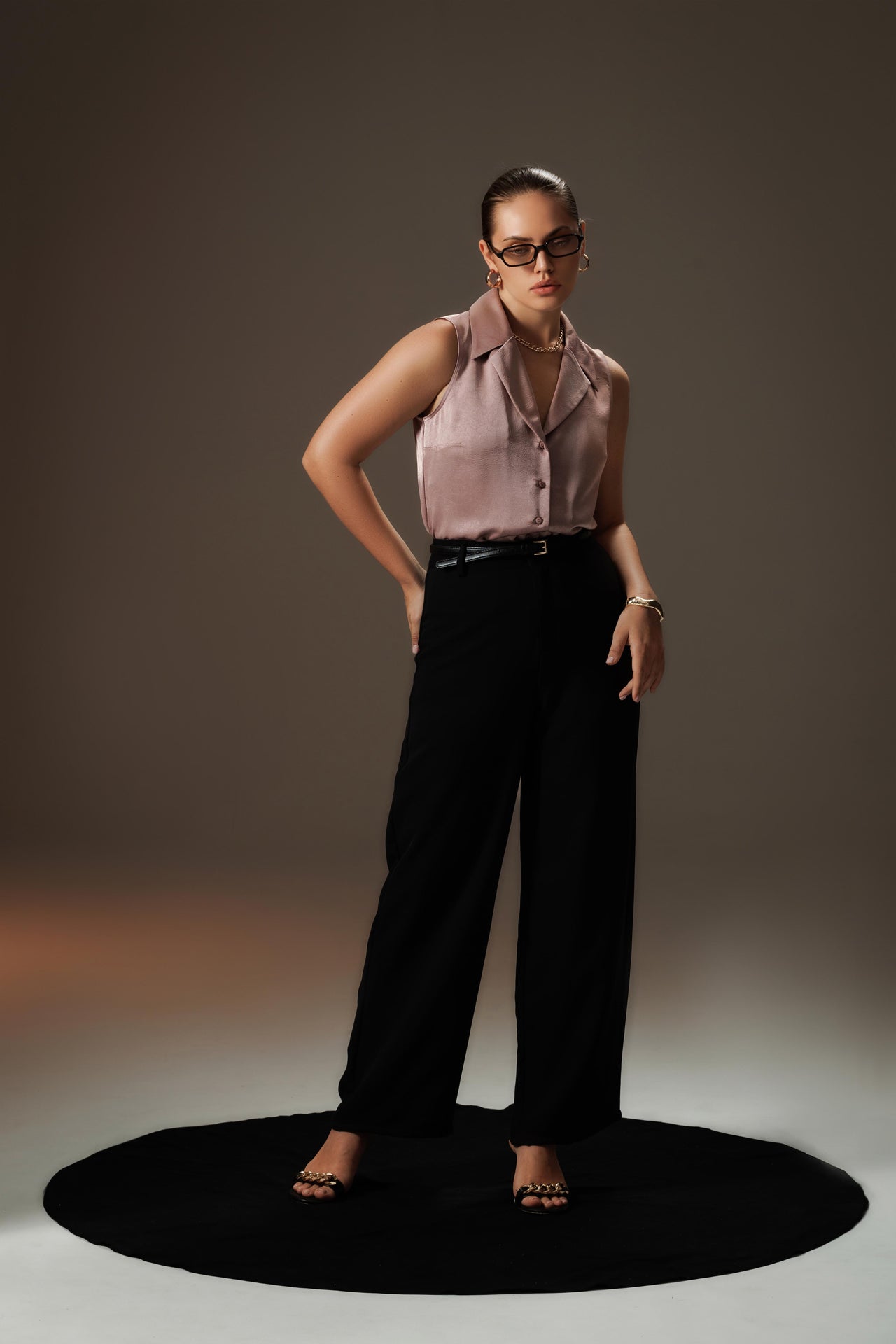 Command Culture WW Top