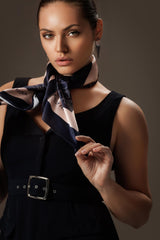 Lady of The Boardroom WW Dress