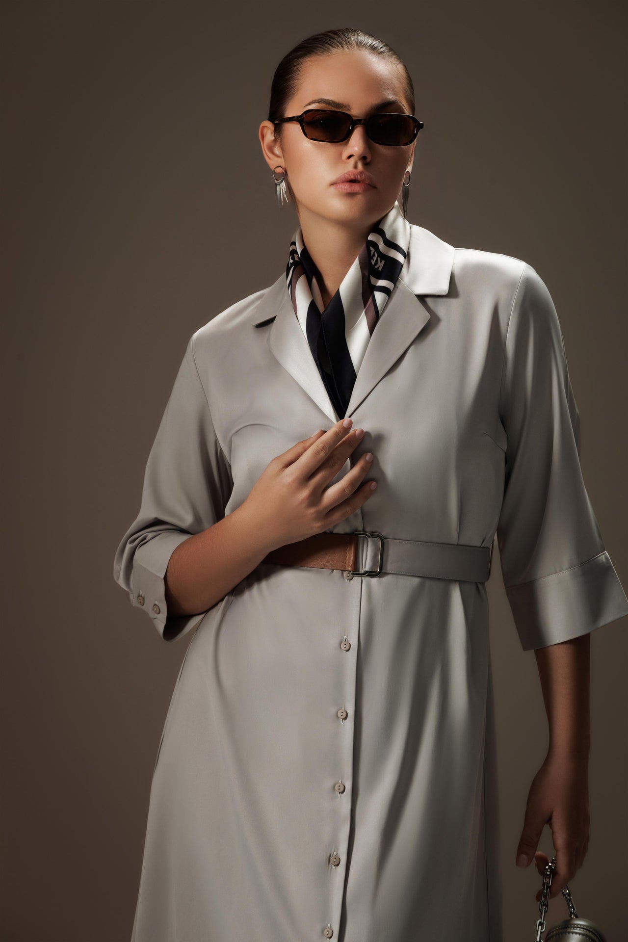 Corporate Momentum WW Dress