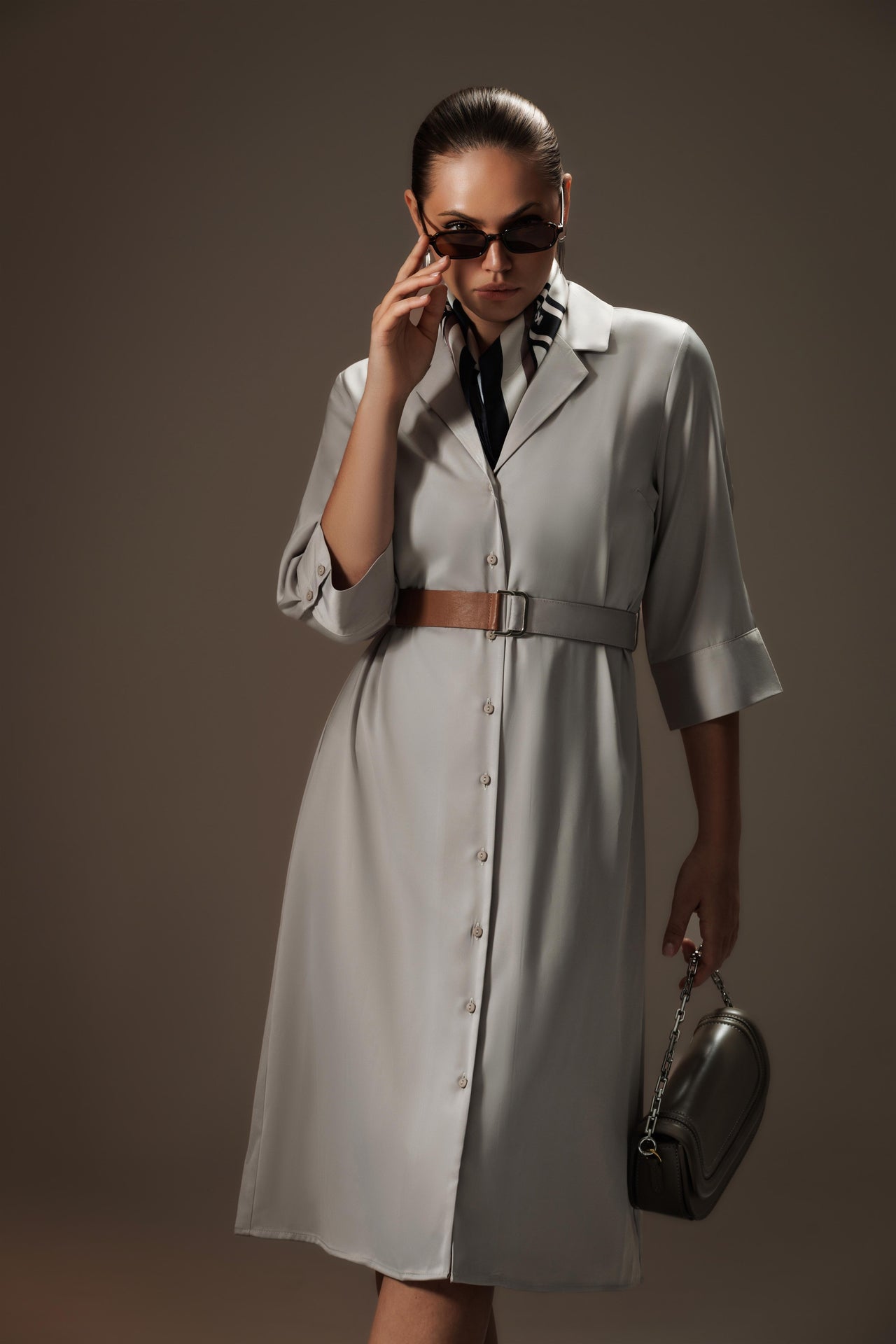 Corporate Momentum WW Dress