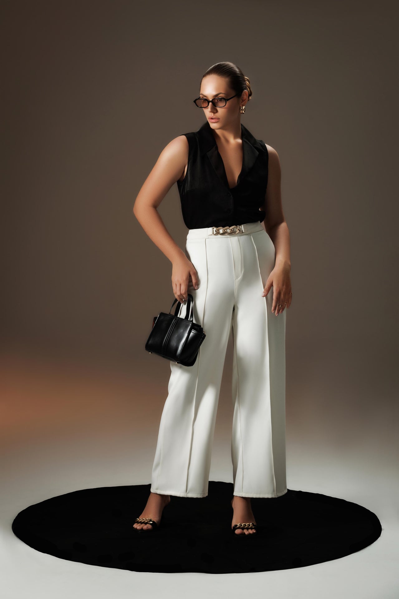 Command Culture WW Top