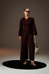 She Suit WW Jumpsuit