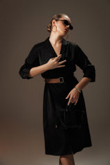 Corporate Momentum WW Dress