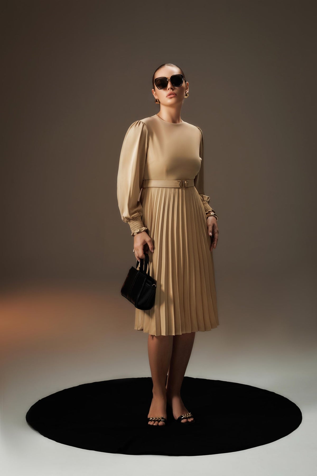 The Power Femme Line We Dress