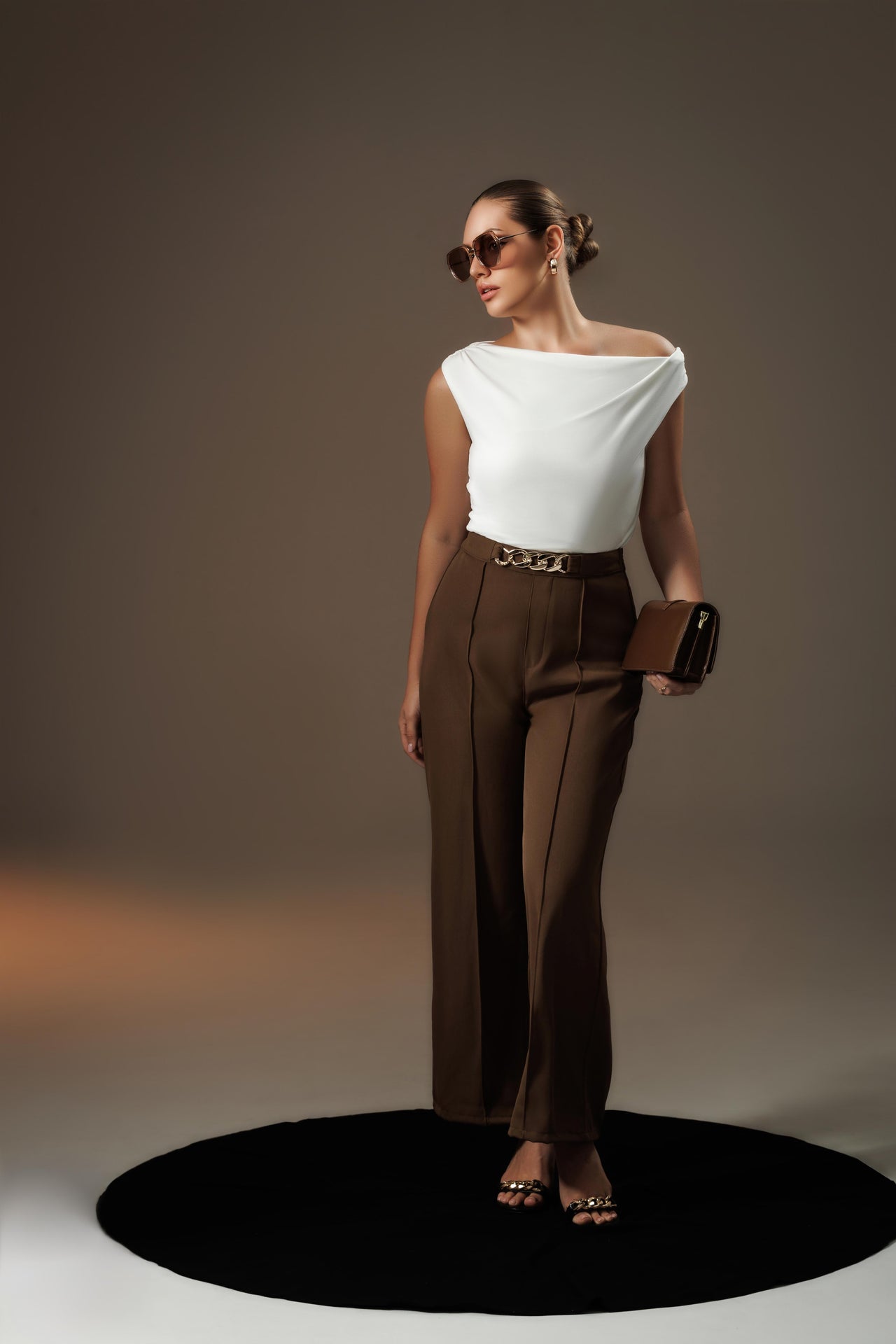 Next-Gen Executive WW Pant