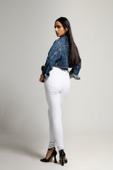 UltraSculpt High-Rise Skinny Pant