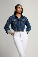 UltraSculpt High-Rise Skinny Pant