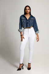 UltraSculpt High-Rise Skinny Pant