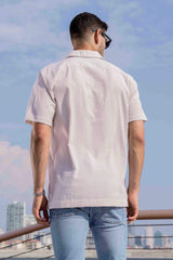 Weekend Ease Casual Shirt