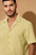 Riviera Waffle Resort Textured Shirt