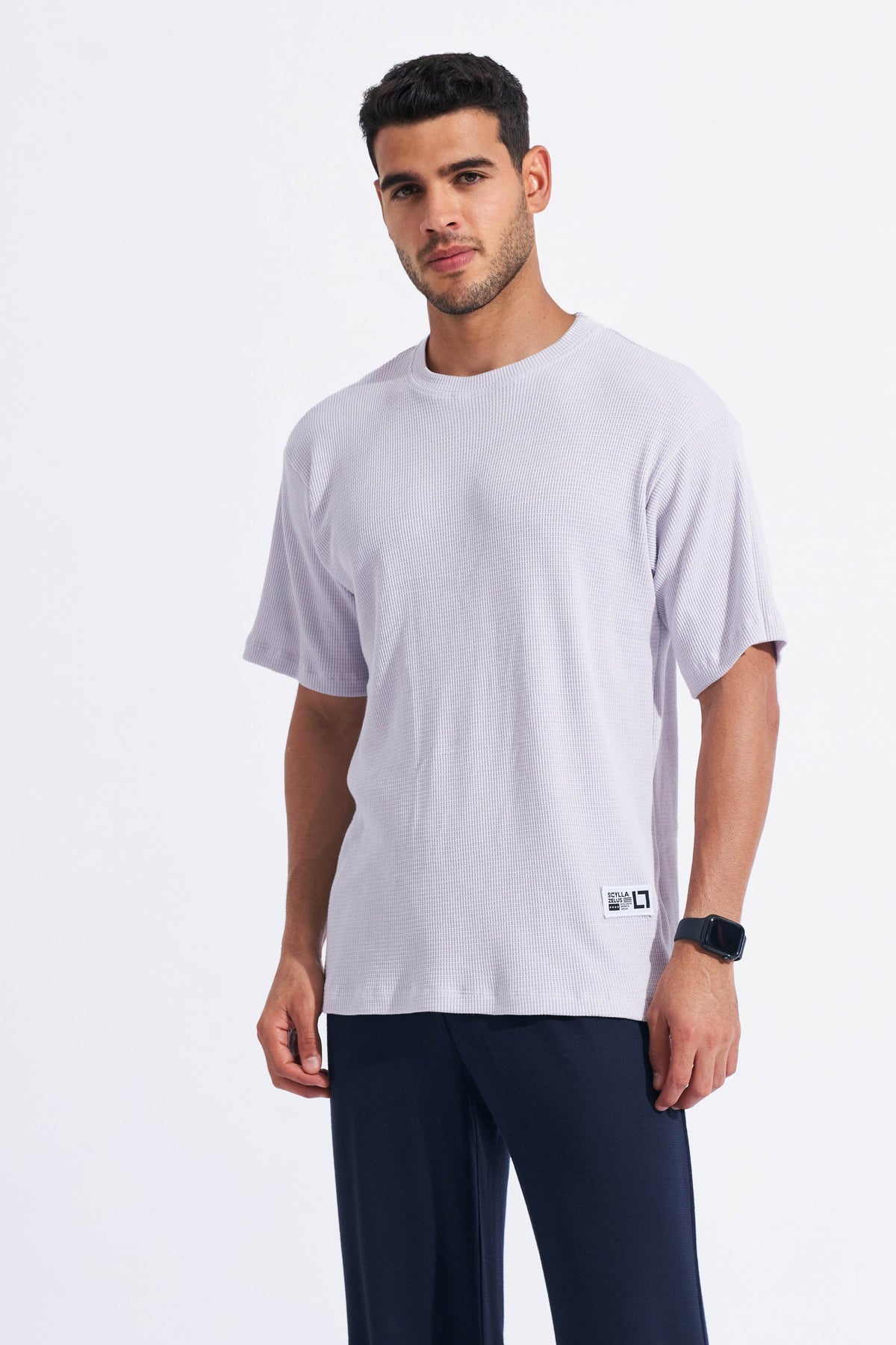 Everyday Solid Tee