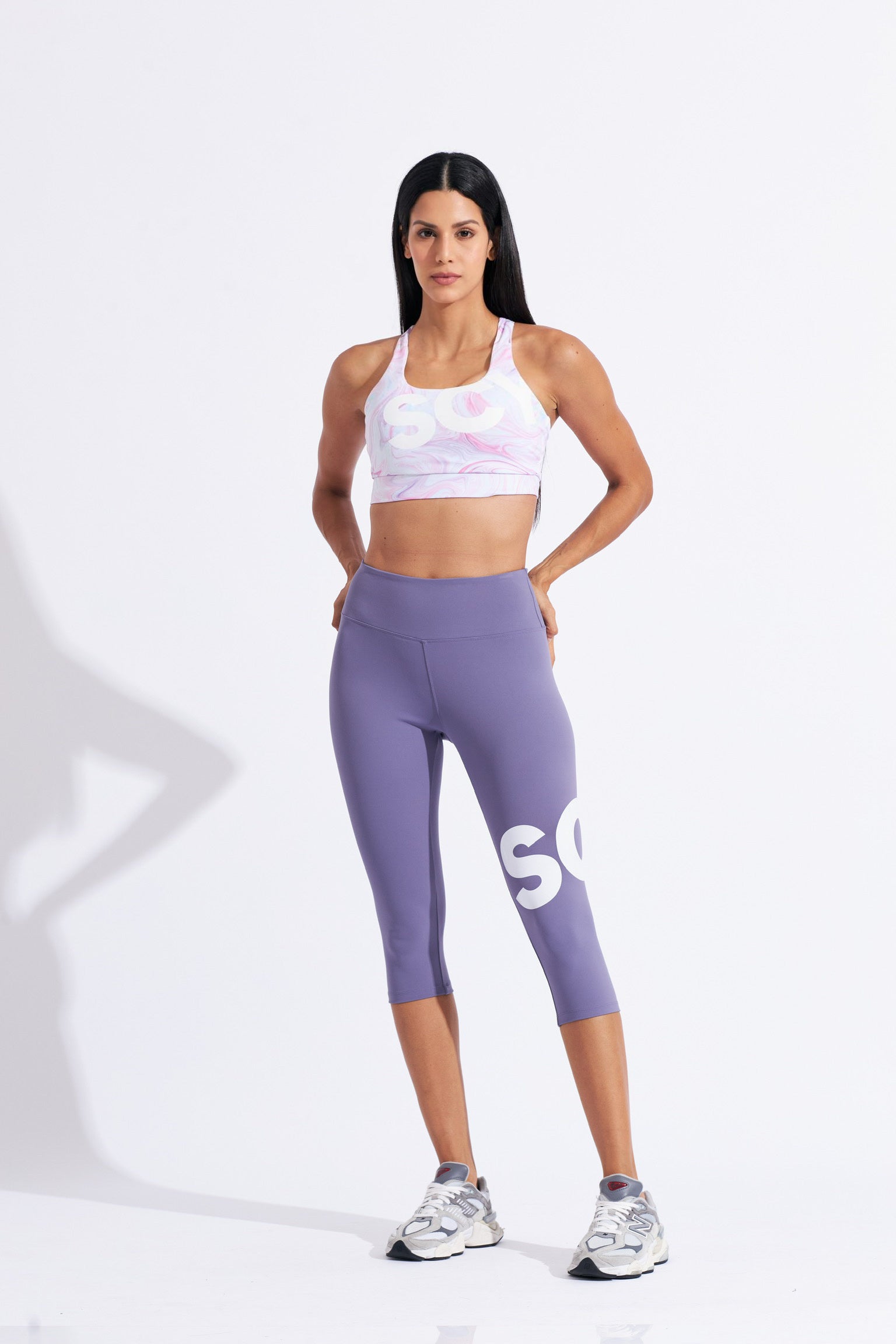 CoreFit Legging