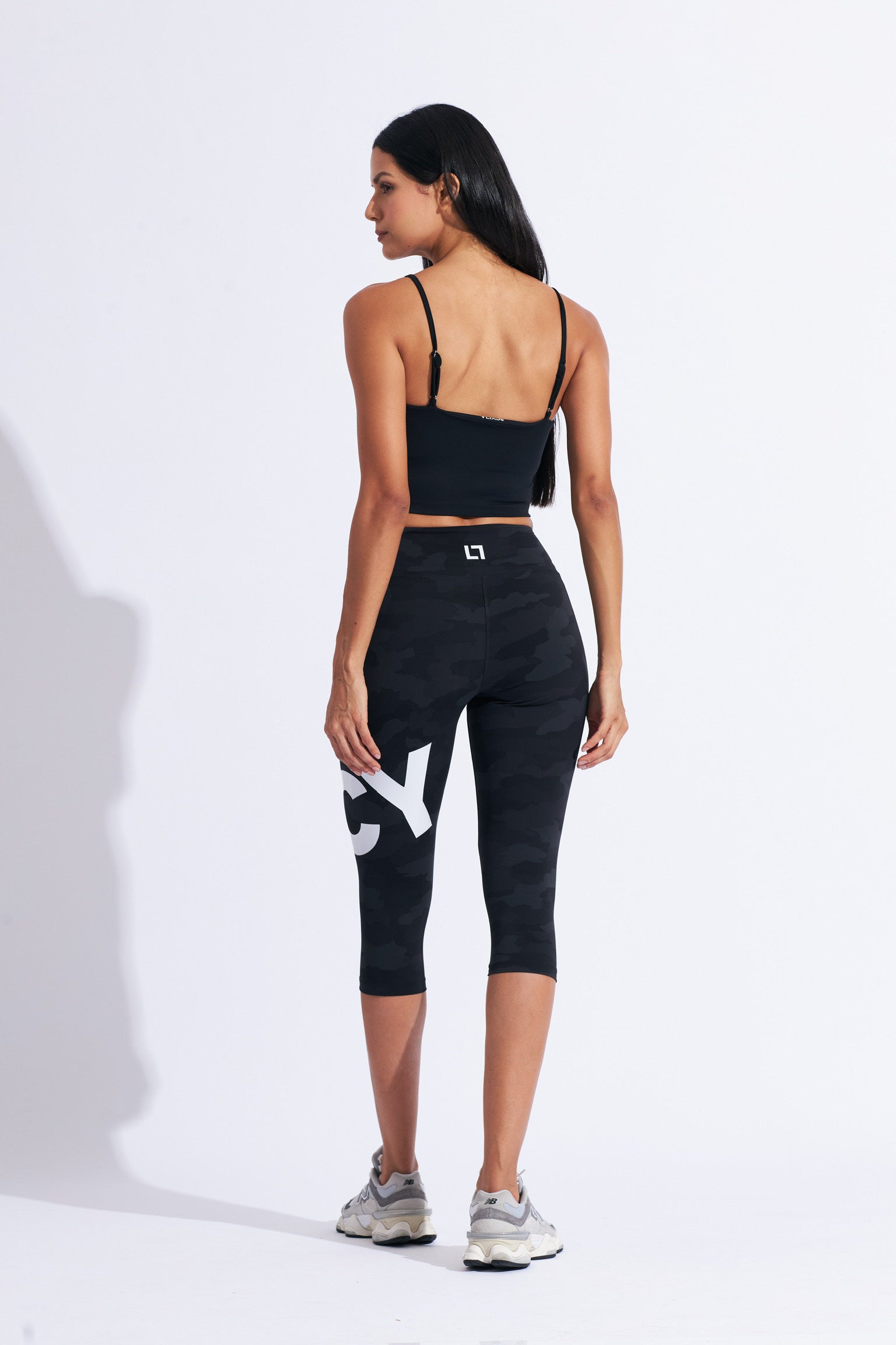 CoreFit Legging