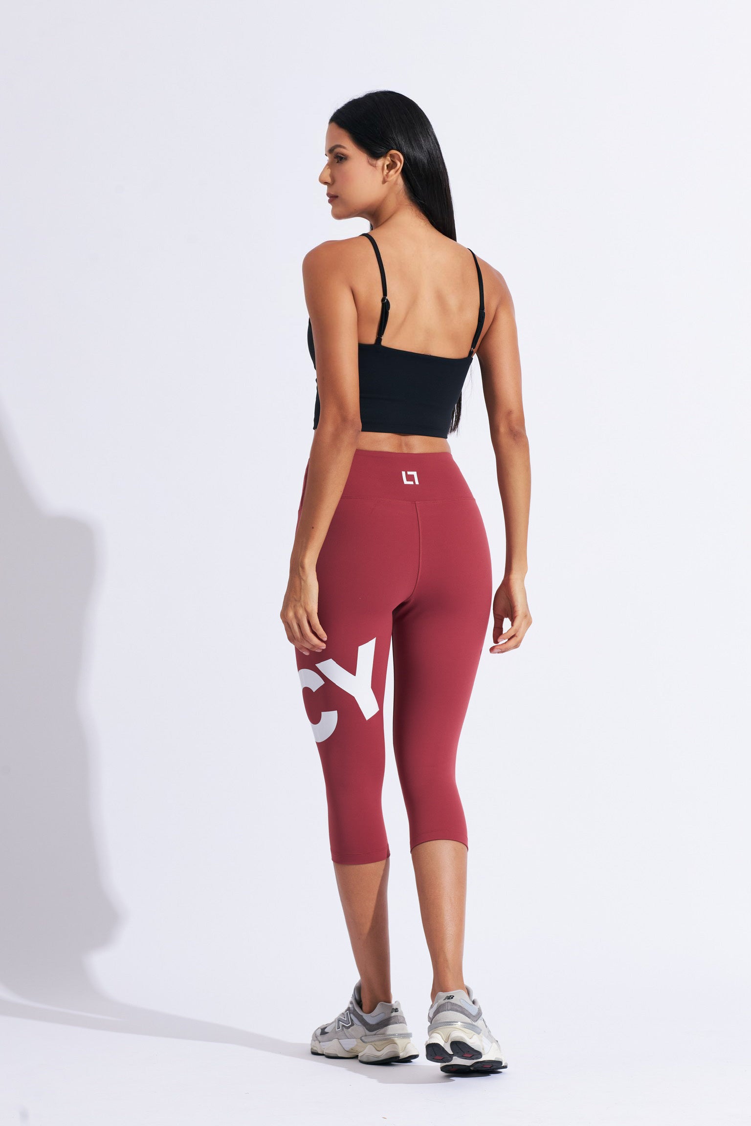 CoreFit Legging