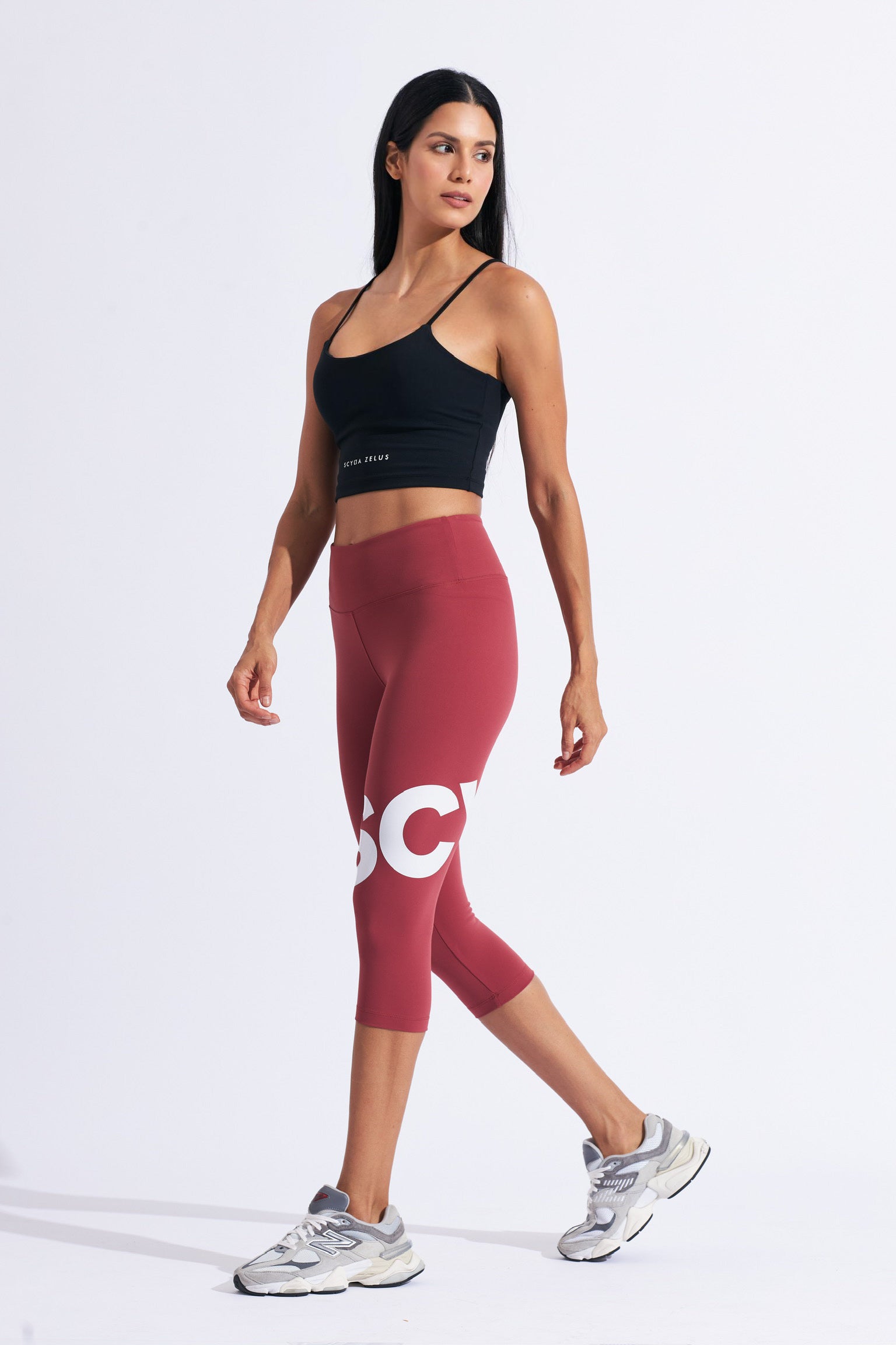 CoreFit Legging