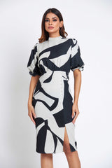 Garden Of The Love WW Dress
