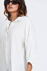 Mia Puff Sleeve Top