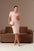 Blush Grace WW Dress