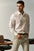 Signature Jacquard Shirt - Premium Luthai Collection