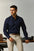 The Sterling Smart Oxford Shirt