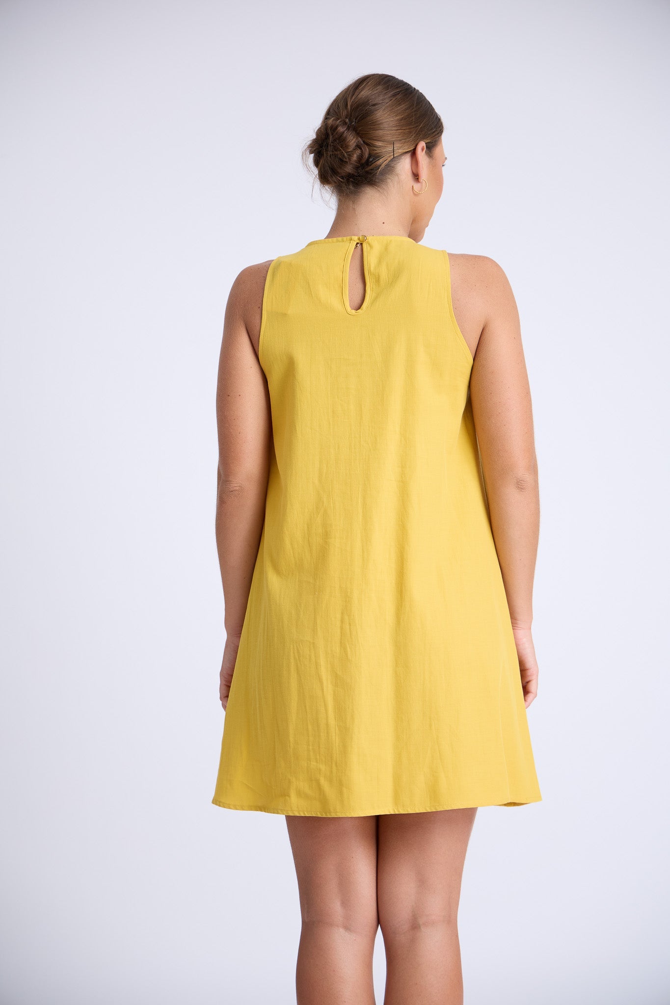 Slayday Short Dress
