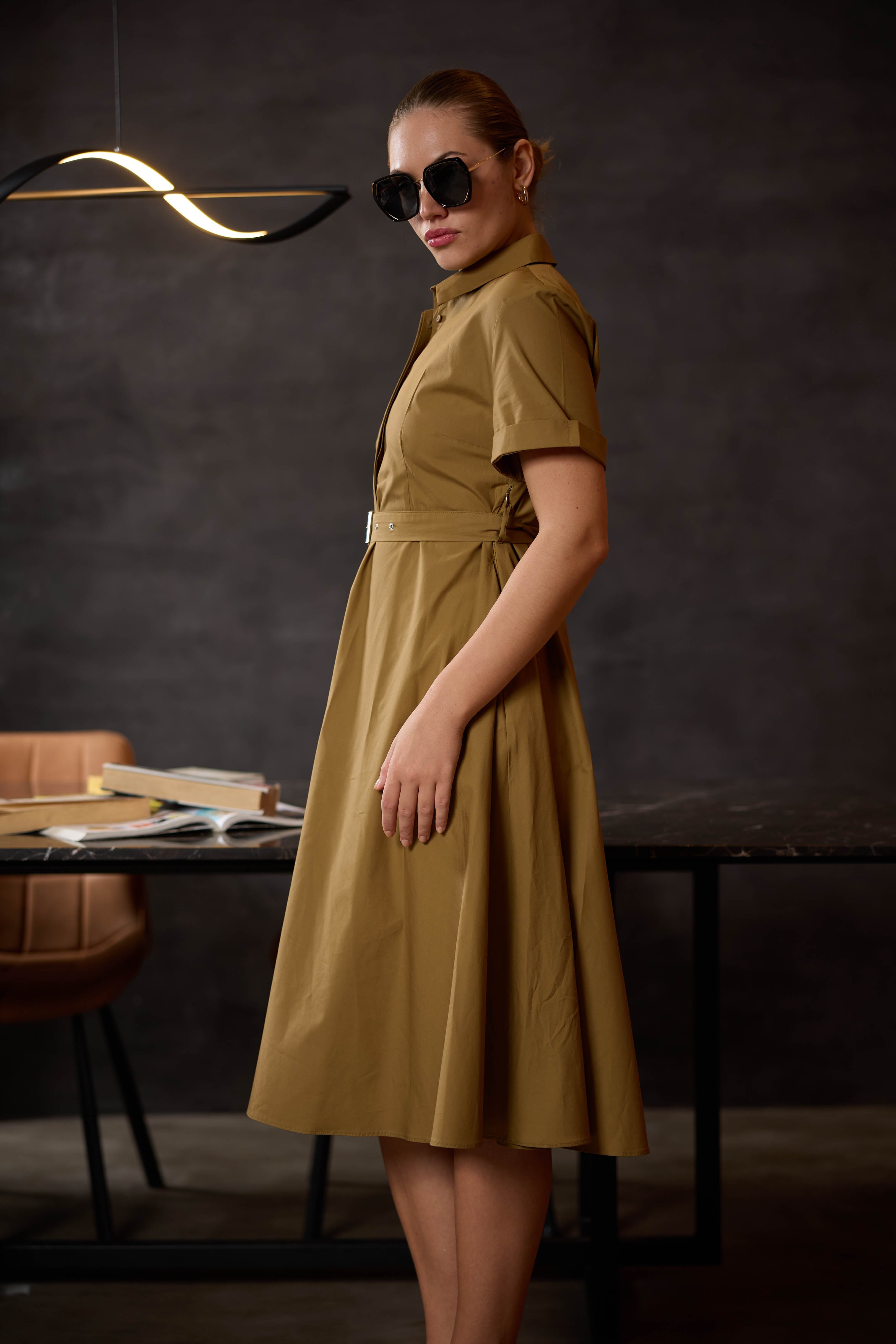 Comfy Fit WW Dress