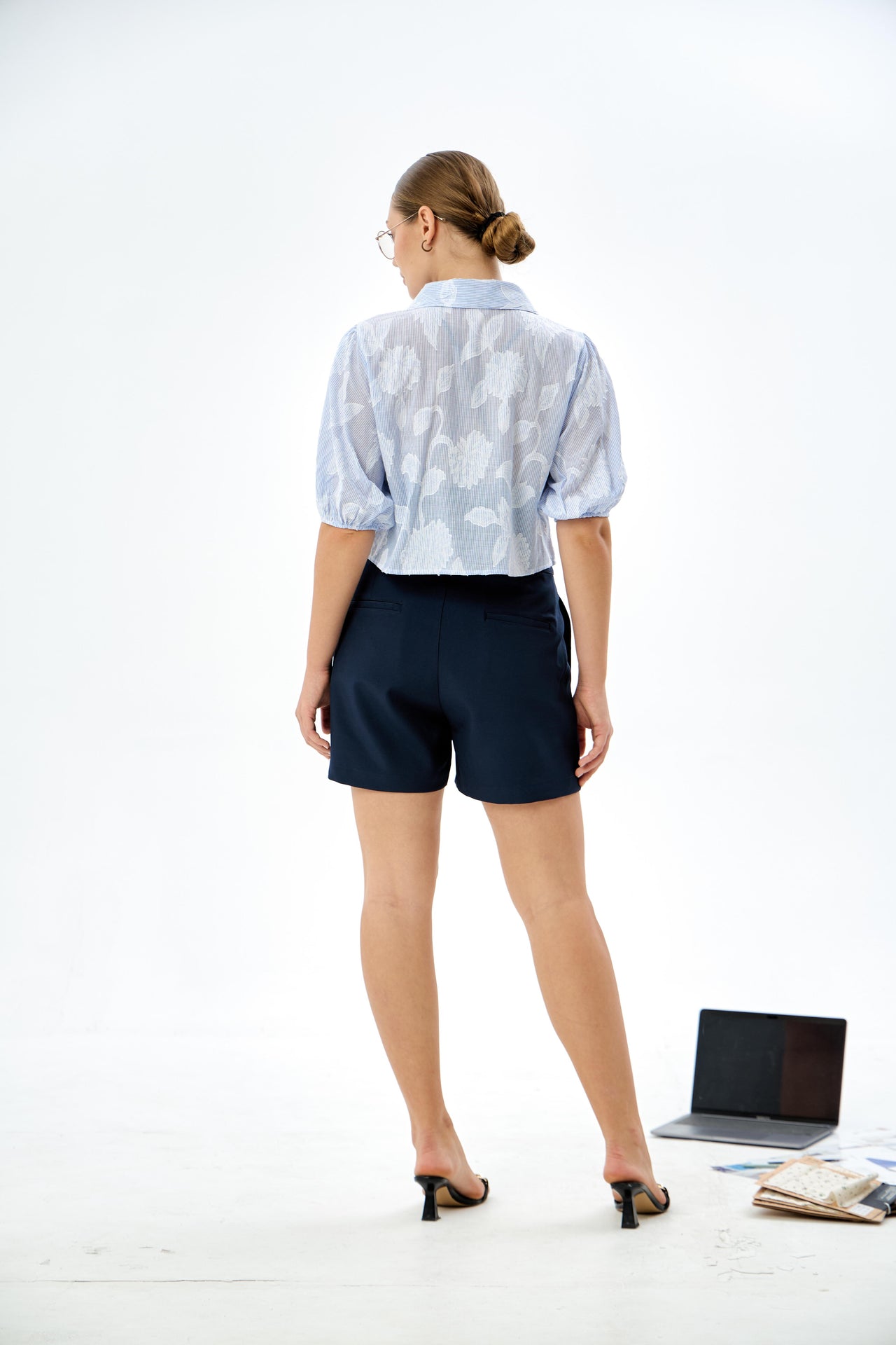 The Confident WW Top