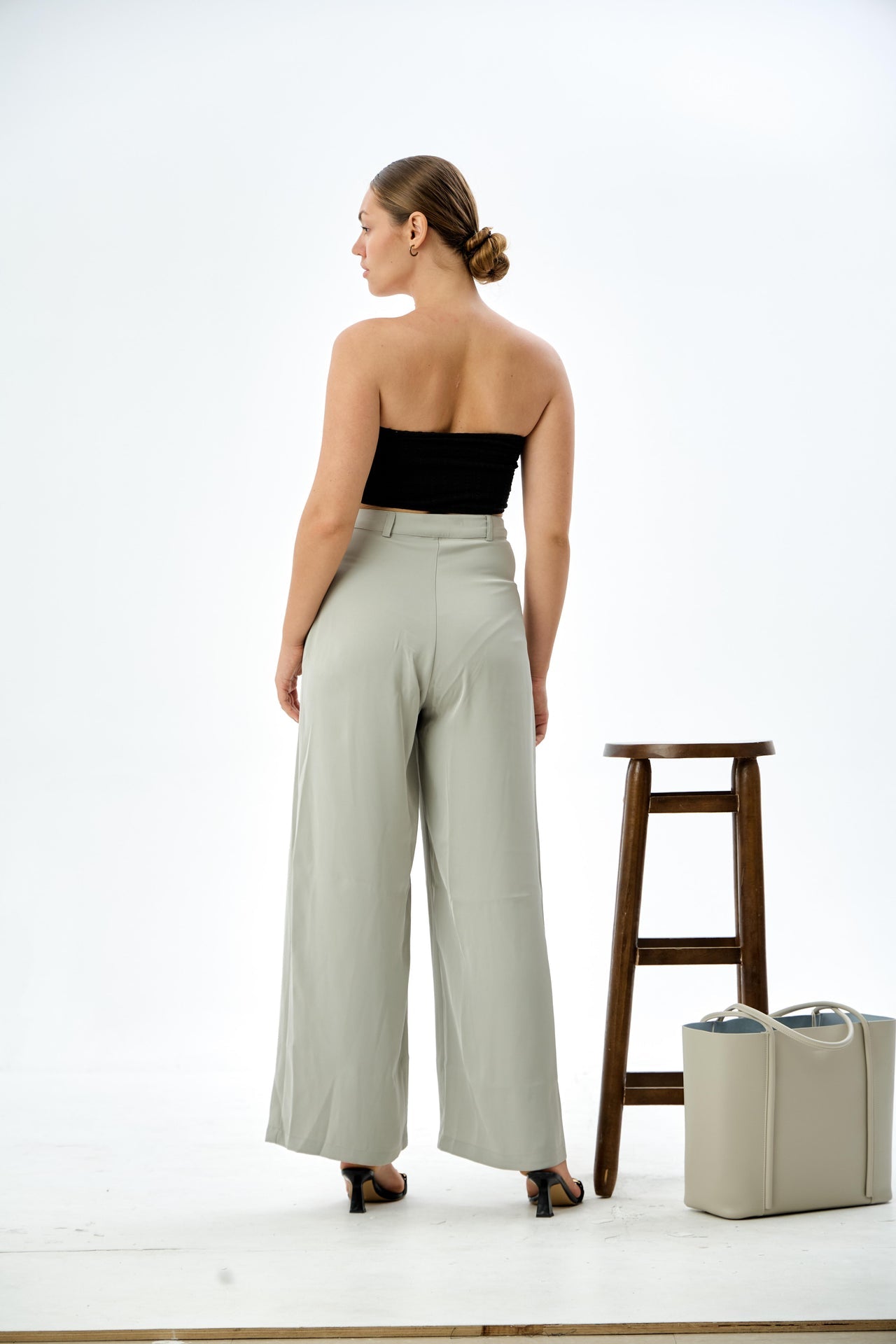 The Daily Line WW Pant