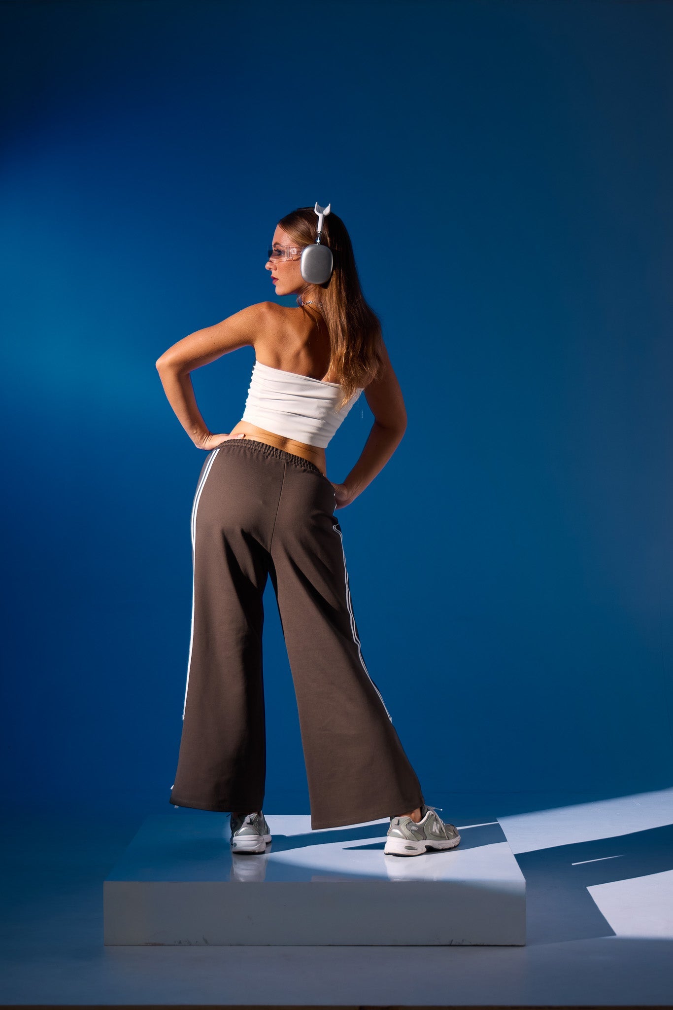 Knotline Stride Pant