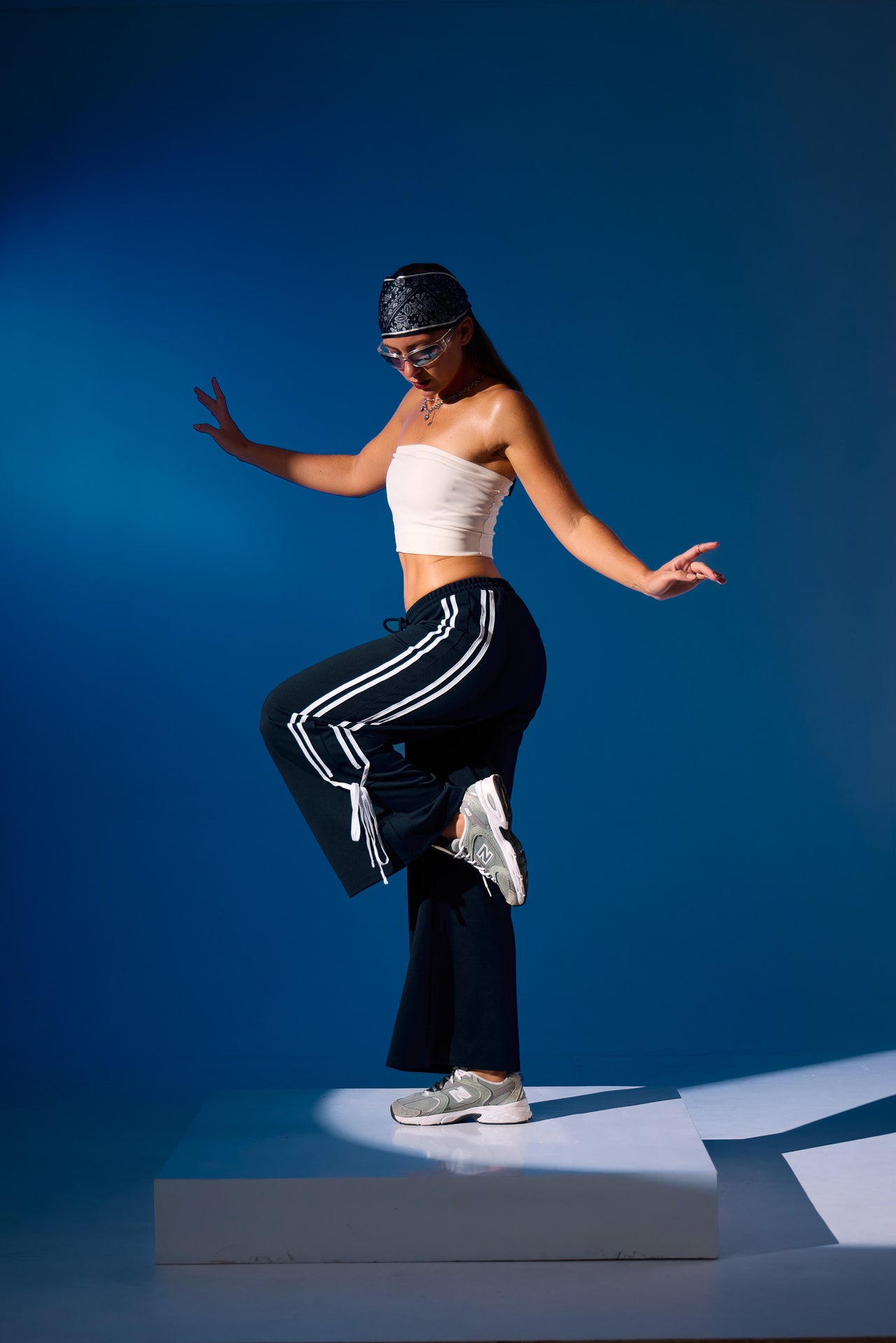 Knotline Stride Pant