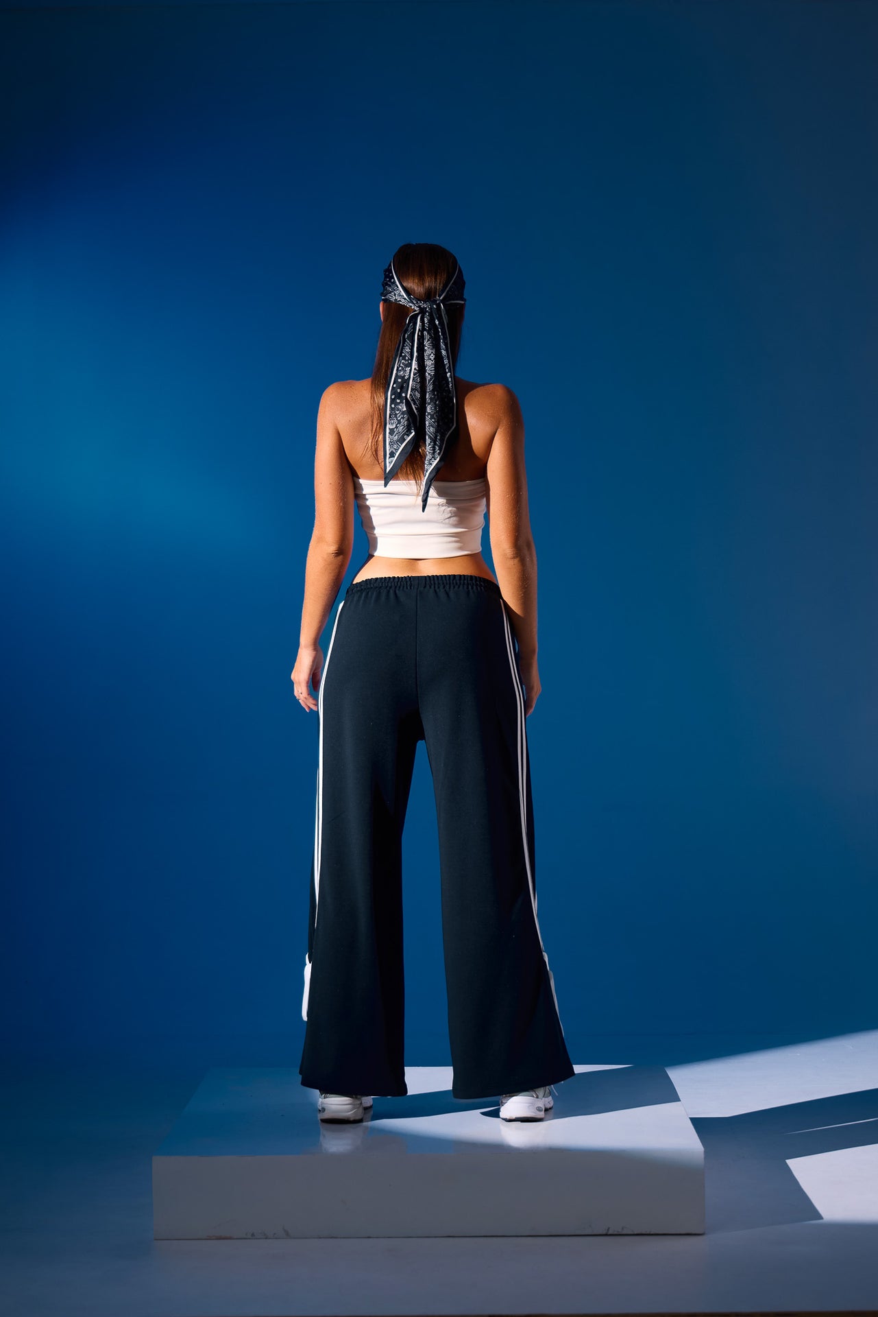 Knotline Stride Pant