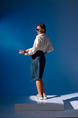 The Pocket Trailblazer