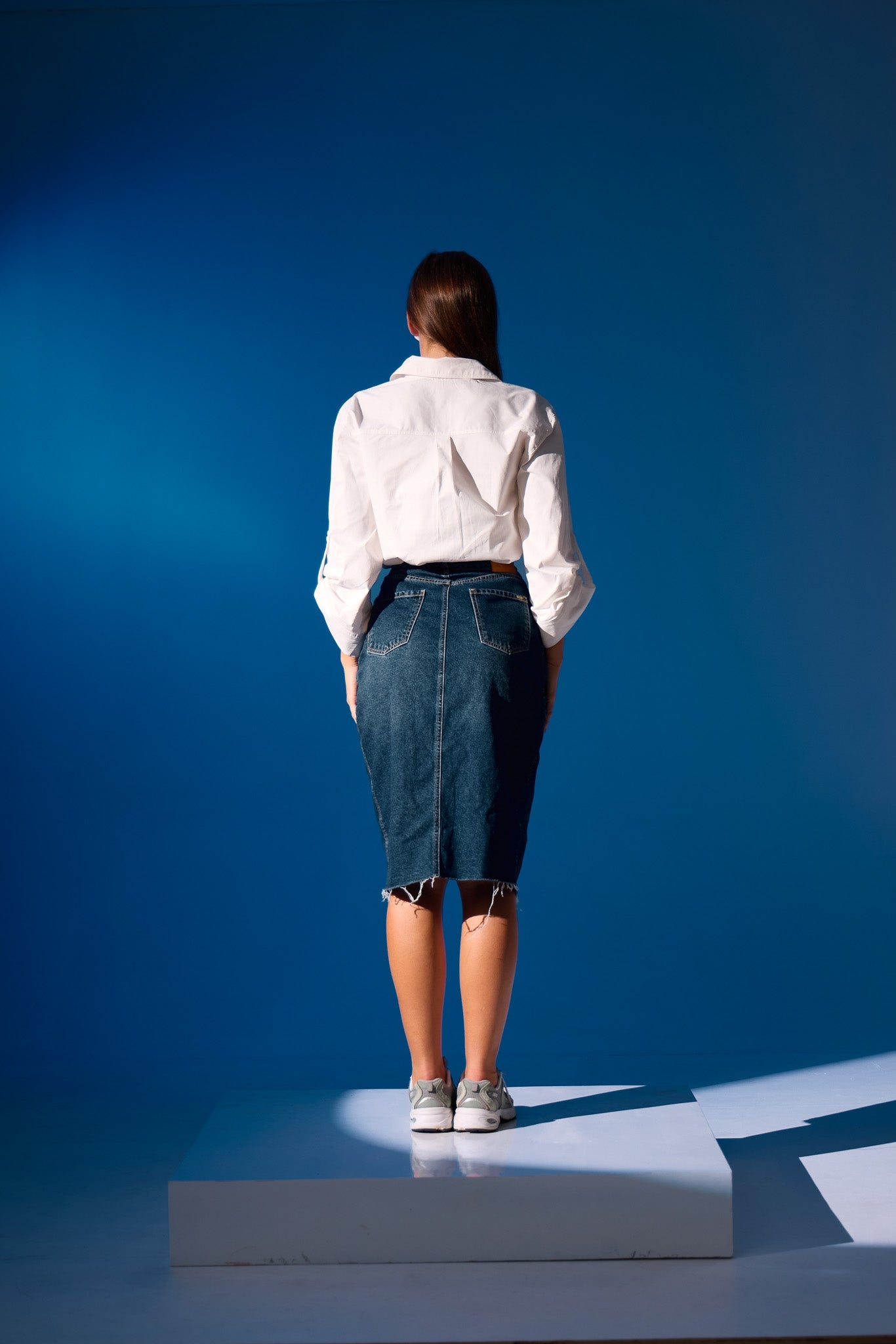 The Pocket Trailblazer